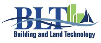 BLT Building and Land Technology